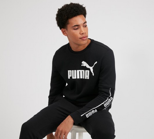 Image of Amplified Sweatshirt