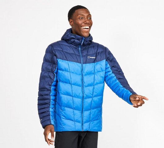 Men's nunat shop mtn reflect jacket