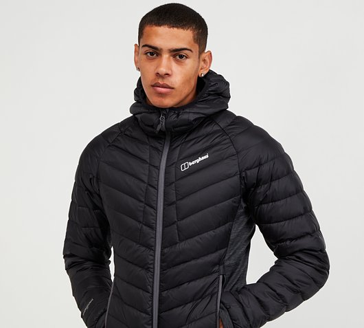 berghaus tephra jacket