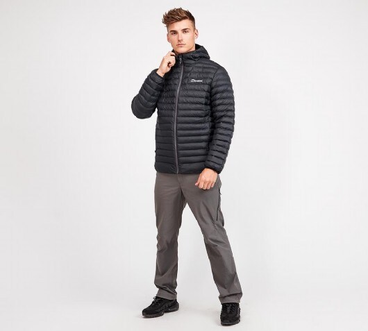 berghaus jacket footasylum