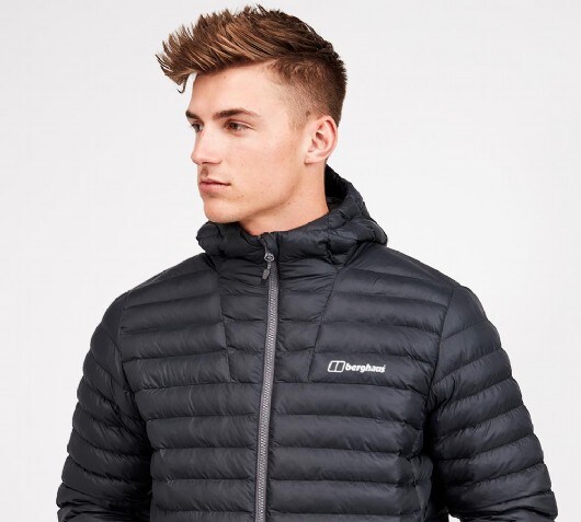 Berghaus Vaskye Bubble Jacket 2024 www.boardroom bound