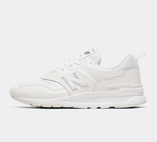 997h new balance white