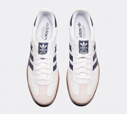 adidas samba footasylum