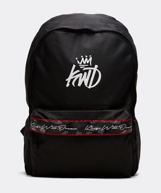 kings will dream backpack