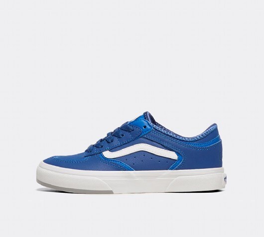 grey vans infant