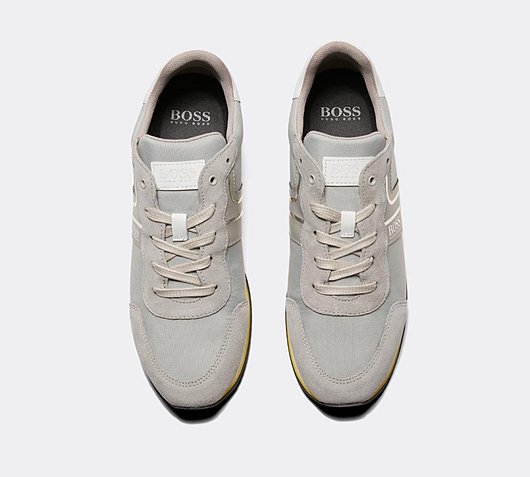 footasylum boss trainers