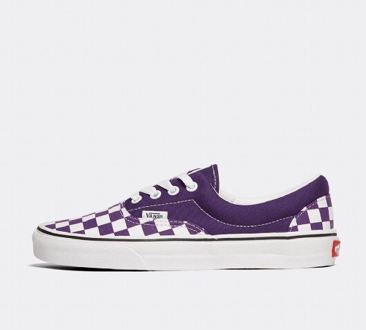 Vans Womens Era Trainer | Violet 