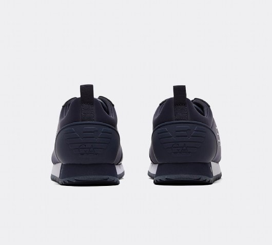 ea7 lace runner trainer