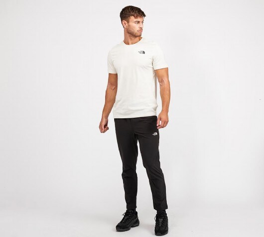 men's mountek woven trousers