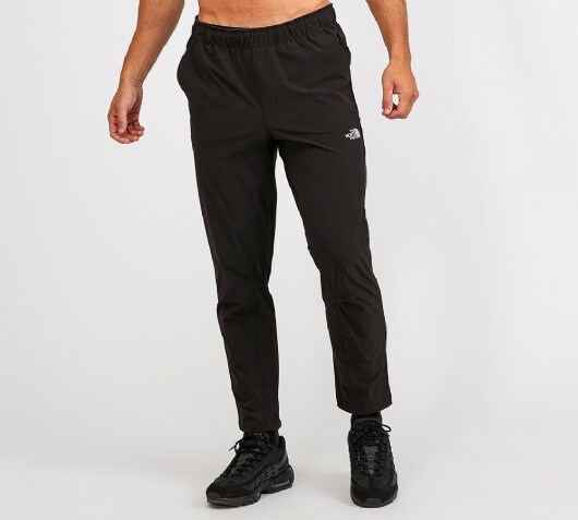 the north face m tech woven pant