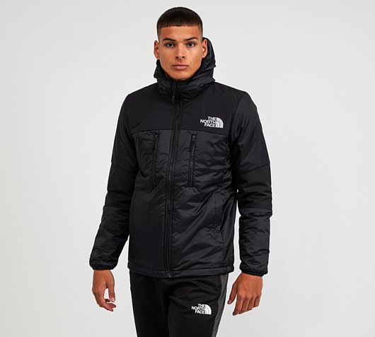 north face coats with hoods