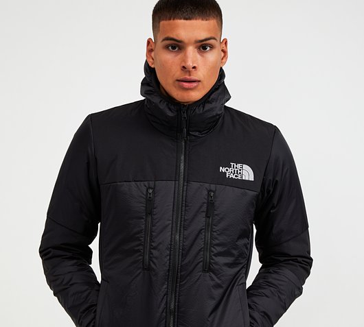 the north face himalayan light synthetic jacket