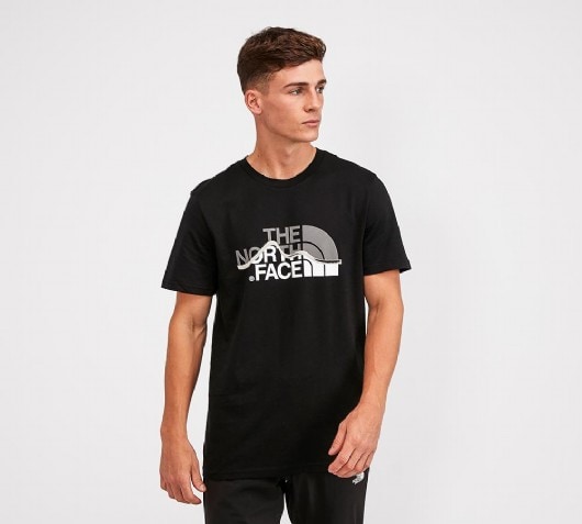 the north face mountain line