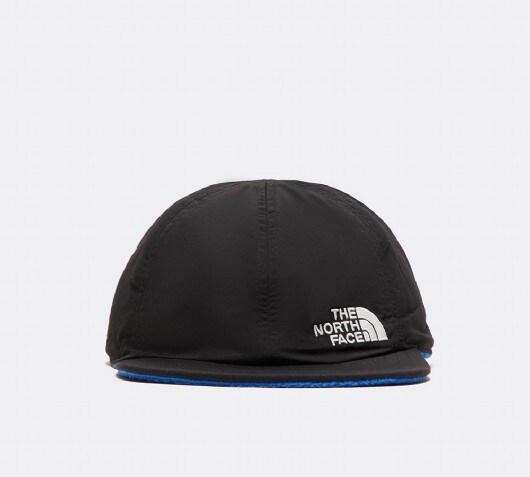 north face fleece cap