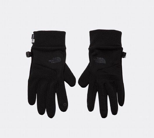 The North Face E-Tip Gloves | | Footasylum