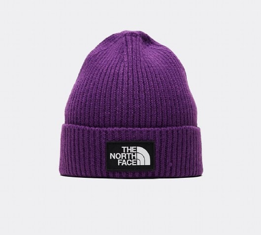 the north face boy