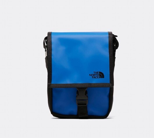 north face bardu messenger bag