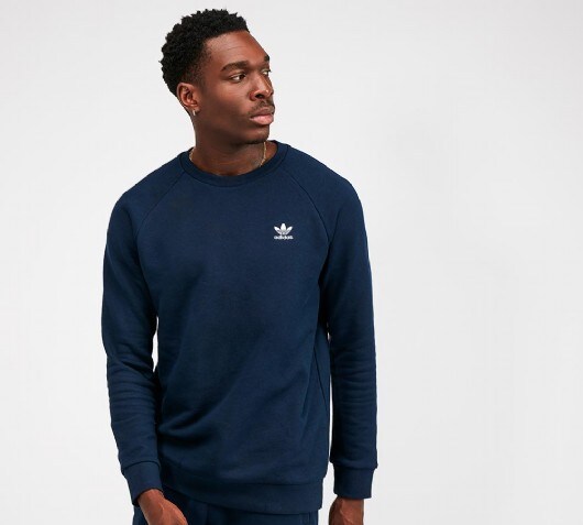 Adidas Originals Essential Crew 