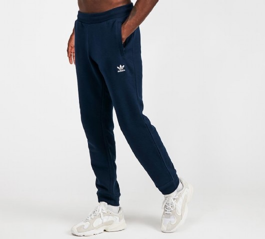 trefoil joggers