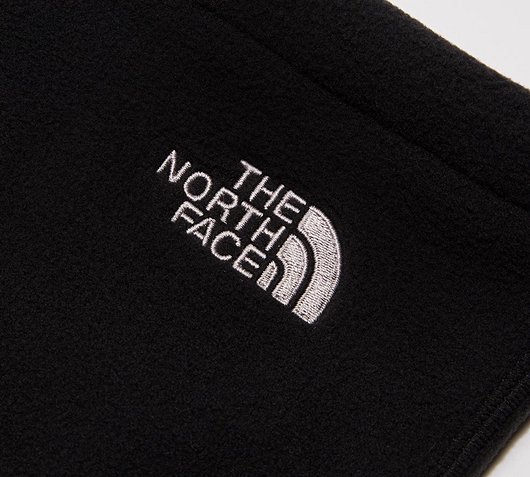 north face gaiter beanie