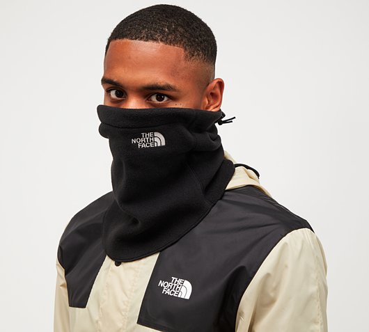 The North Face Fleece Neck Gaiter 