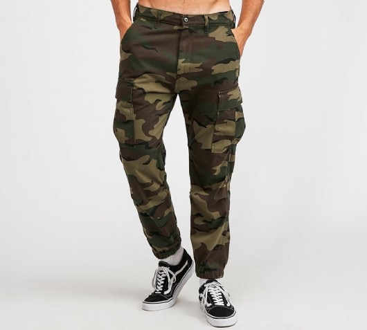 levis army cargo pants