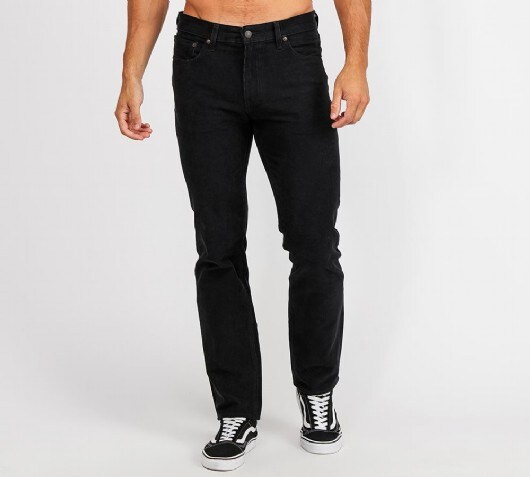 levis 511 cords