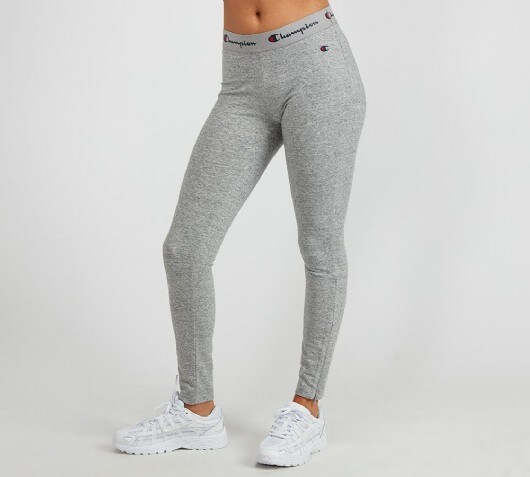 champion grey leggings