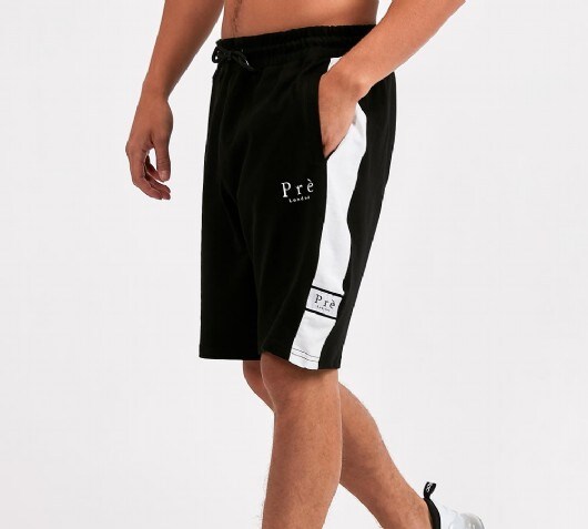 Image of Eclipse Fleece Short