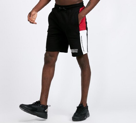 Image of Fixer Block Short