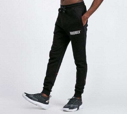 hoodrich tracksuit bottoms