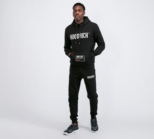 hoodrich tracksuit bottoms