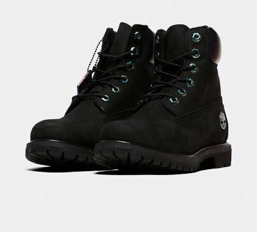 Timberland Womens 6 Inch Premium Boot 