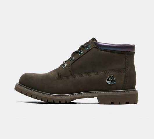 timberland women's nellie chukka boots