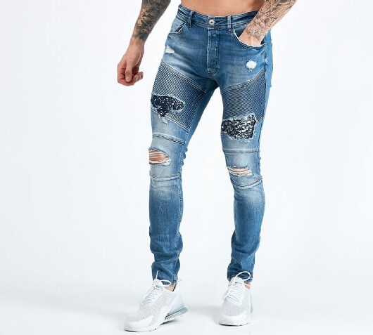 Image of Strike Denim Jean