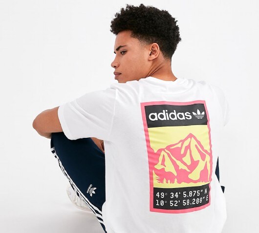 adidas adiplore