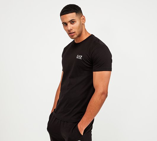 ea7 core id t shirt