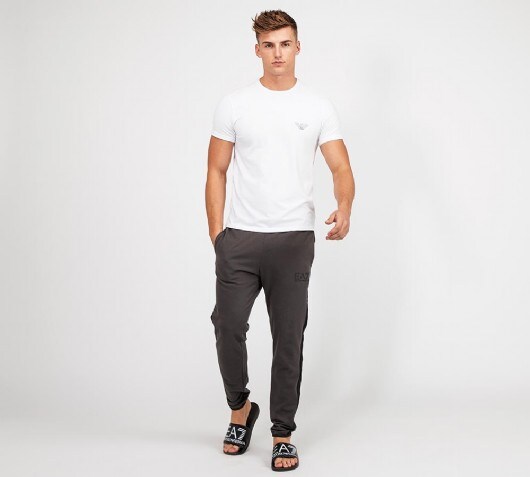 footasylum armani tracksuit