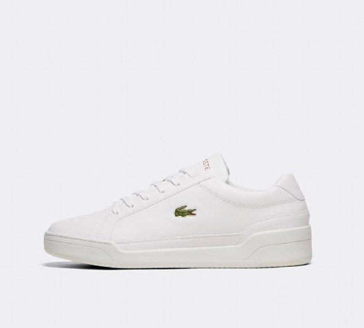 lacoste trainers footasylum