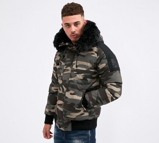 Image of Branton Jacket