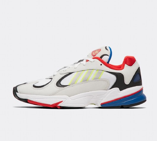 adidas yung 1 trainers