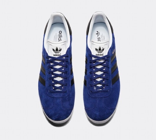 adidas gazelle footasylum