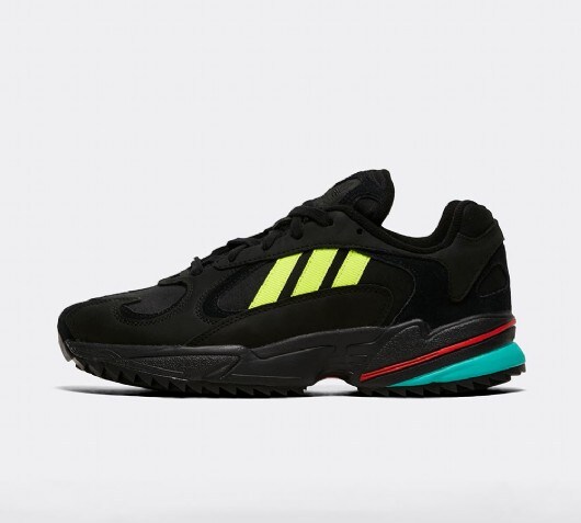 footasylum adidas falcon