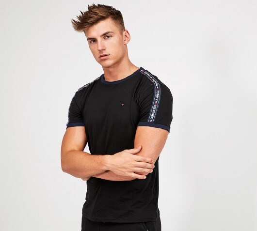 tommy hilfiger top footasylum