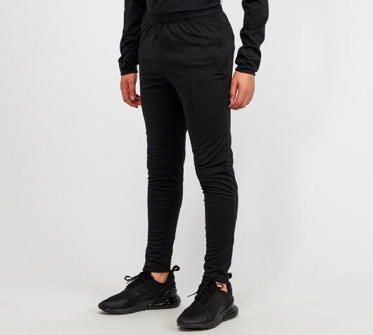 nike dri fit pants junior