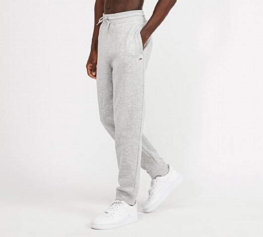 tommy jeans classic joggers