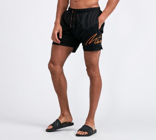 Métissier - Elrick Swim Short