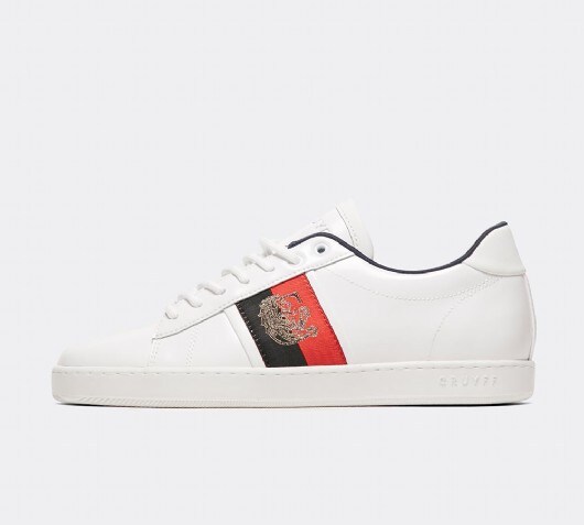 cruyff trainers footasylum
