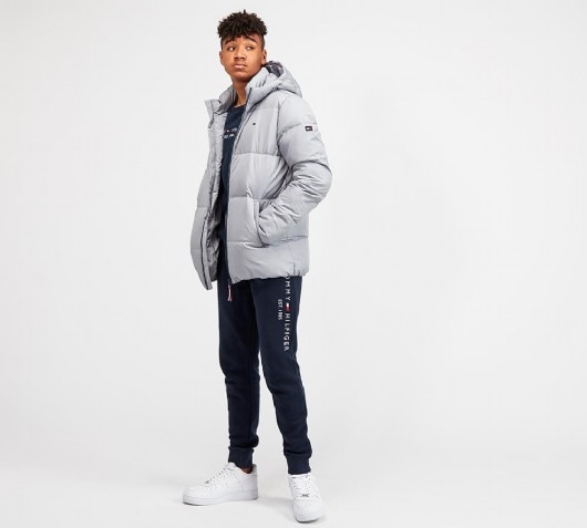 tommy hilfiger jacket footasylum