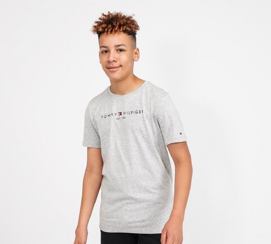 junior tommy hilfiger t shirts